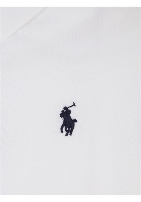 T-shirt Polo Ralph Lauren Kids POLO RALPH LAUREN KIDS | T-SHIRT E POLO | 323703634013